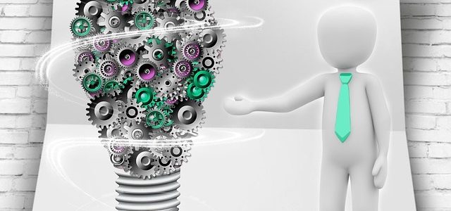 3 Claves para emprender con éxito