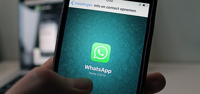 ¿Cómo usar Whatsapp si soy autónomo? ¿Cómo usar Whatsapp si soy autónomo?