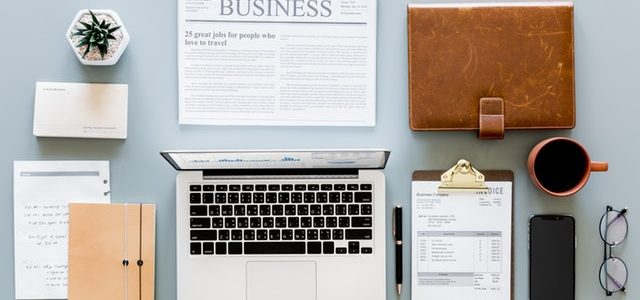 La relación entre el orden y la productividad