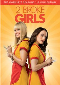 Series para emprendedores