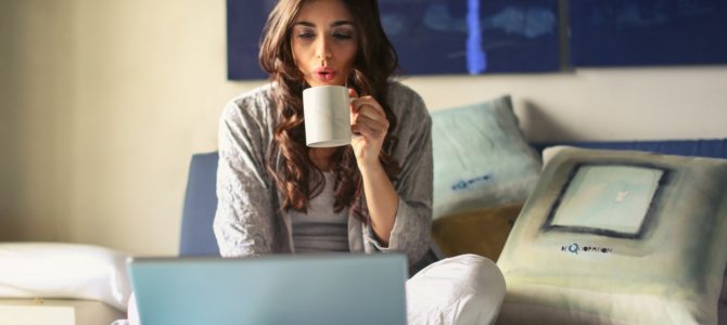 Desventajas de trabajar desde casa Desventajas de trabajar desde casa