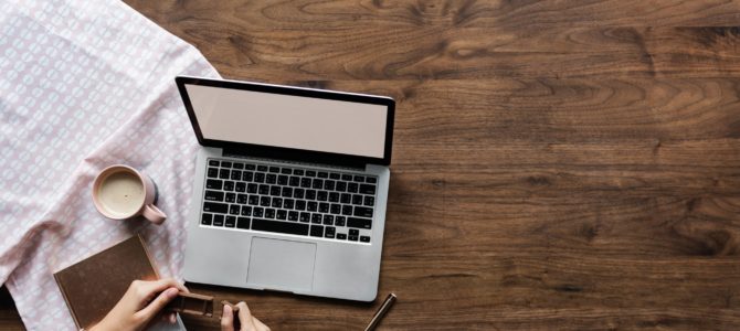 consejos para trabajar desde casa