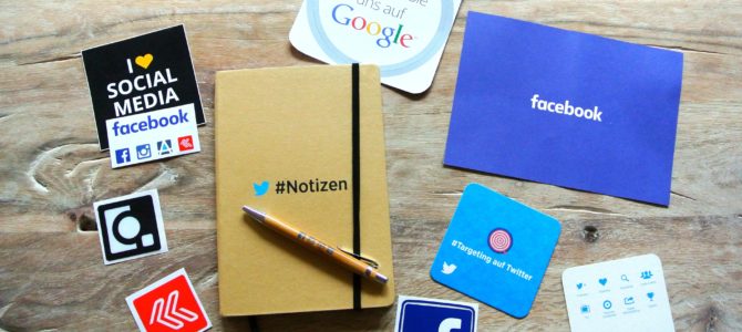 El 85% de las personas están conectadas al menos con 1 PYME local en Facebook