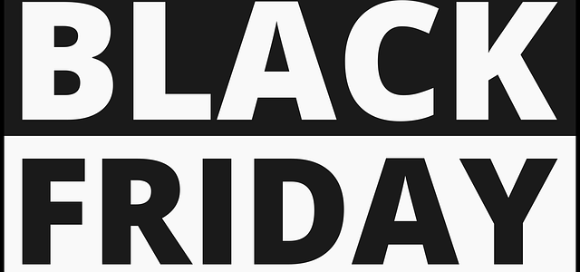 ¿Es rentable el Black Friday para los autónomos?