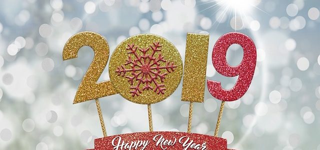 Propósitos de año nuevo para mi negocio