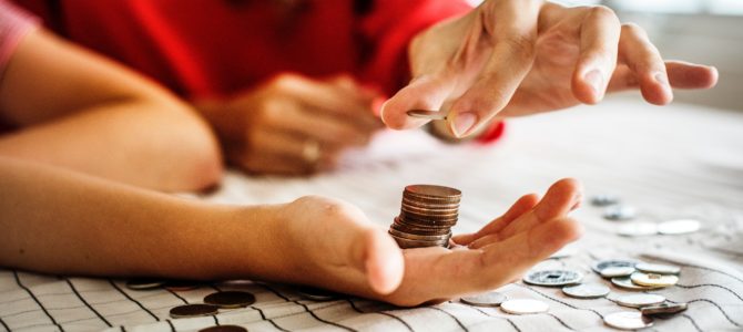 La economía doméstica debería de ser una asignatura