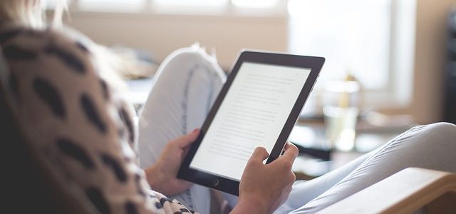 3 libros de emprendedores que leer en 2019