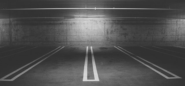 Consejos para alquilar una plaza de garaje