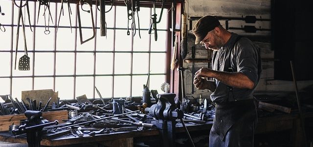 ¿Por qué cada vez hay menos emprendedores? ¿Por qué cada vez hay menos emprendedores?