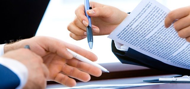 Las multas más habituales a los autónomos Las multas más habituales a los autónomos