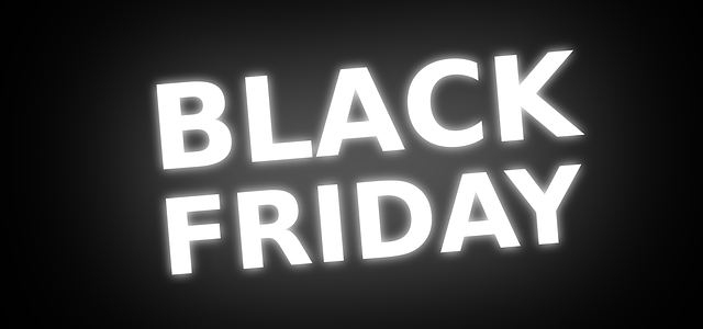 Blackfriday ¿oportunidad de aumentar tus beneficios? Blackfriday ¿oportunidad de aumentar tus beneficios?