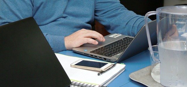 La Nueva Ley del Teletrabajo La Nueva Ley del Teletrabajo