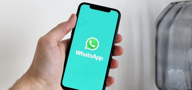 La importancia de desconectar de los grupos de WhatsApp del trabajo La importancia de desconectar de los grupos de WhatsApp del trabajo