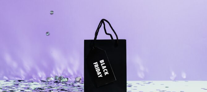 Cambio en el modelo de ventas del Black friday Cambio en el modelo de ventas del Black friday