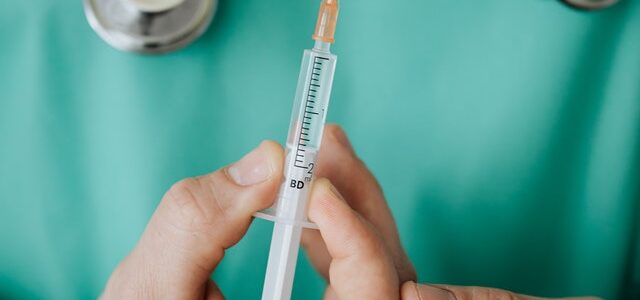 La importancia de las enfermeras en la empresa La importancia de las enfermeras en la empresa