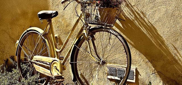Día de la bicicleta: ventajas de ir a trabajar en bici