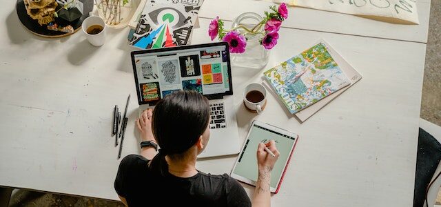 Cómo cobrar el trabajo digital de los autónomos Cómo cobrar el trabajo digital de los autónomos