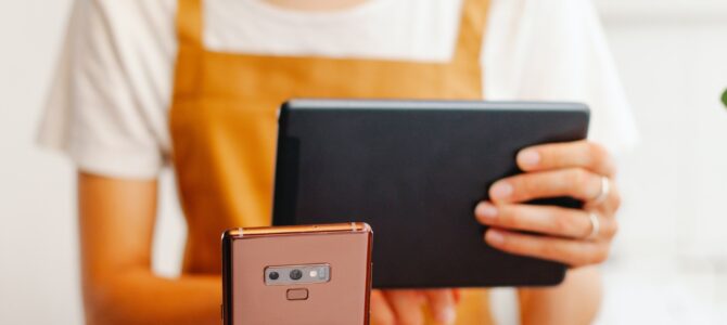 ¿Se puede cobrar a los clientes con el móvil? ¿Se puede cobrar a los clientes con el móvil?